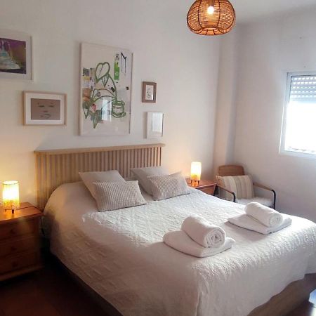 Nerja Apartamento Centro Kültér fotó