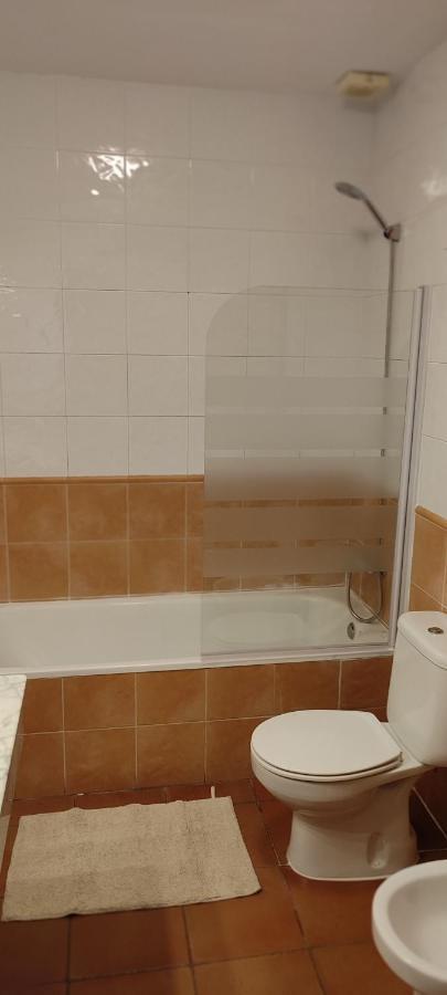 Nerja Apartamento Centro Kültér fotó