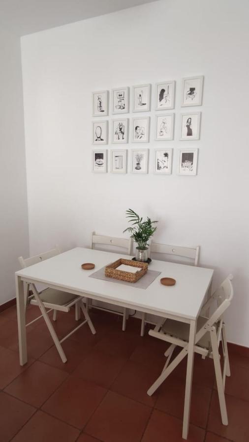 Nerja Apartamento Centro Kültér fotó