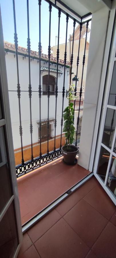 Nerja Apartamento Centro Kültér fotó