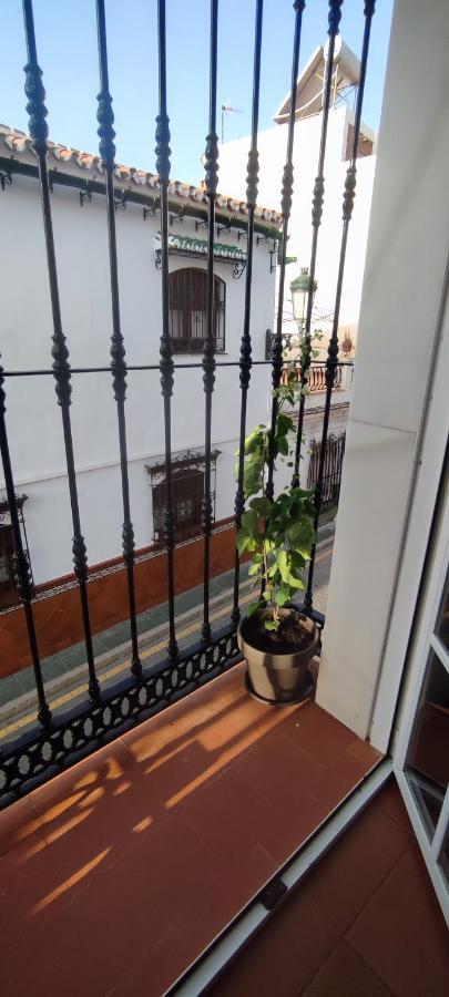 Nerja Apartamento Centro Kültér fotó
