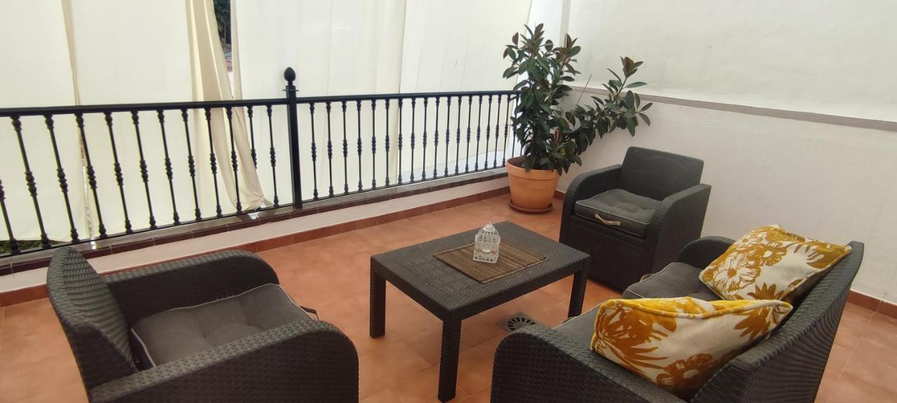 Nerja Apartamento Centro Kültér fotó