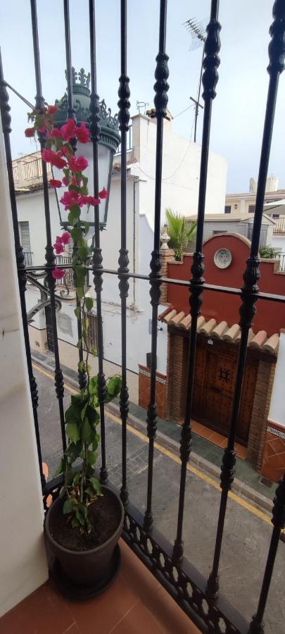 Nerja Apartamento Centro Kültér fotó