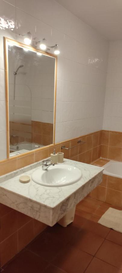 Nerja Apartamento Centro Kültér fotó
