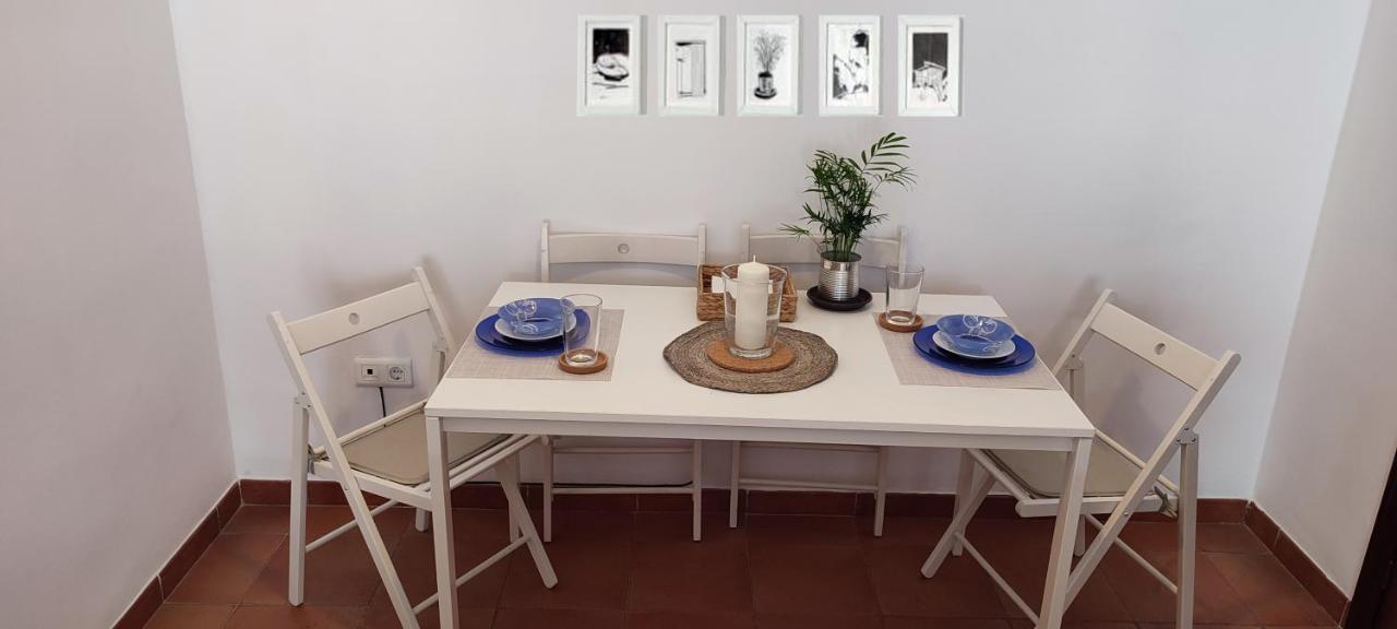 Nerja Apartamento Centro Kültér fotó