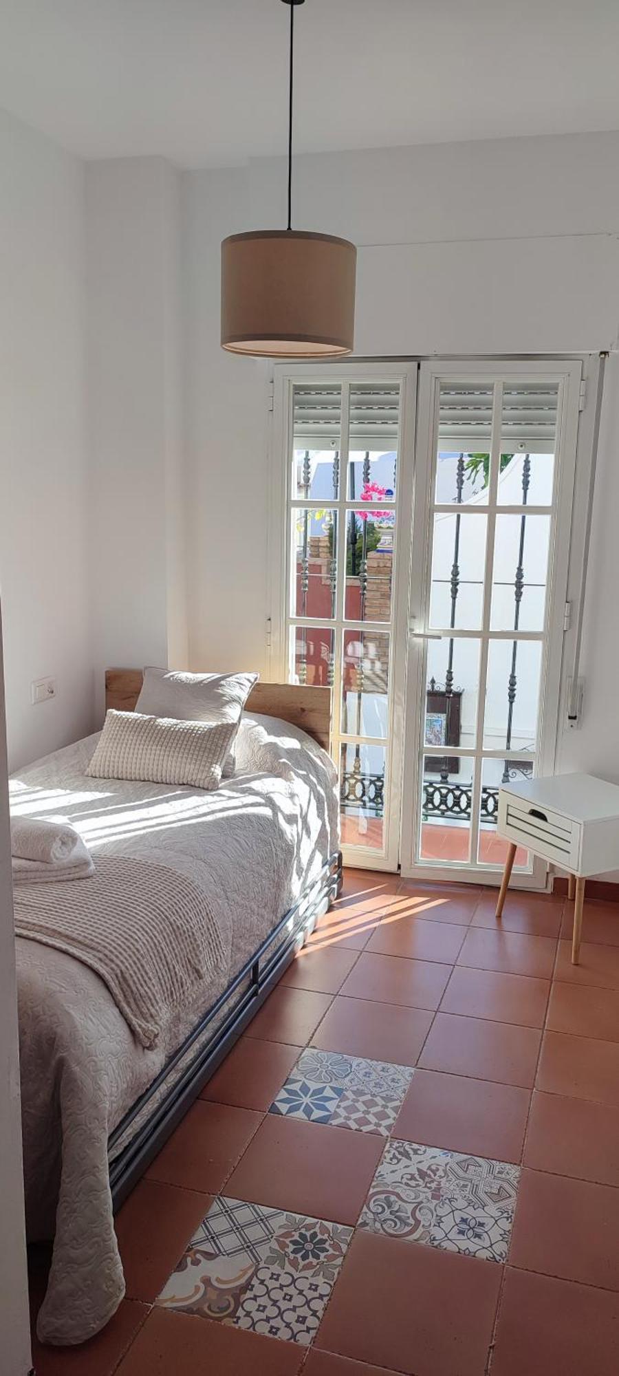 Nerja Apartamento Centro Kültér fotó