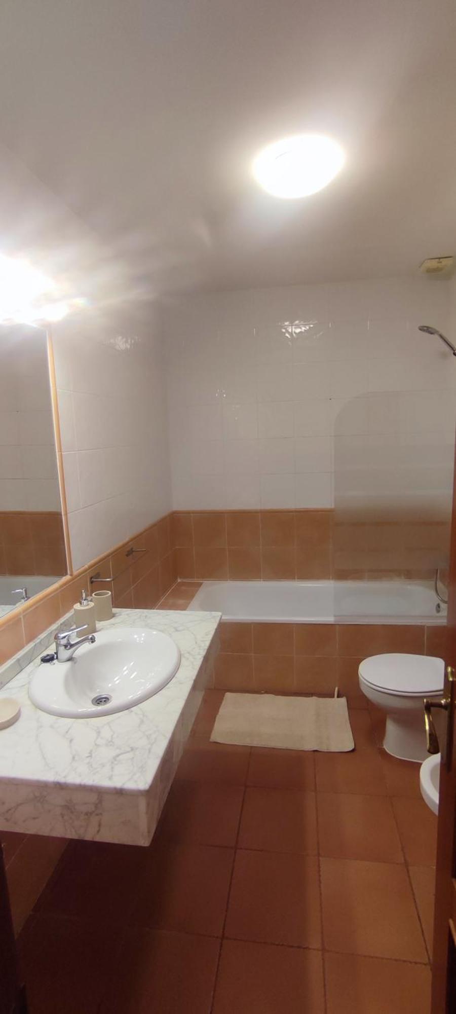 Nerja Apartamento Centro Kültér fotó