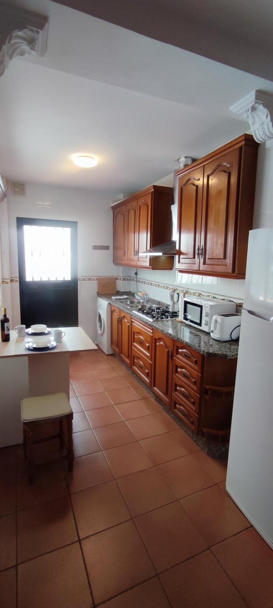 Nerja Apartamento Centro Kültér fotó