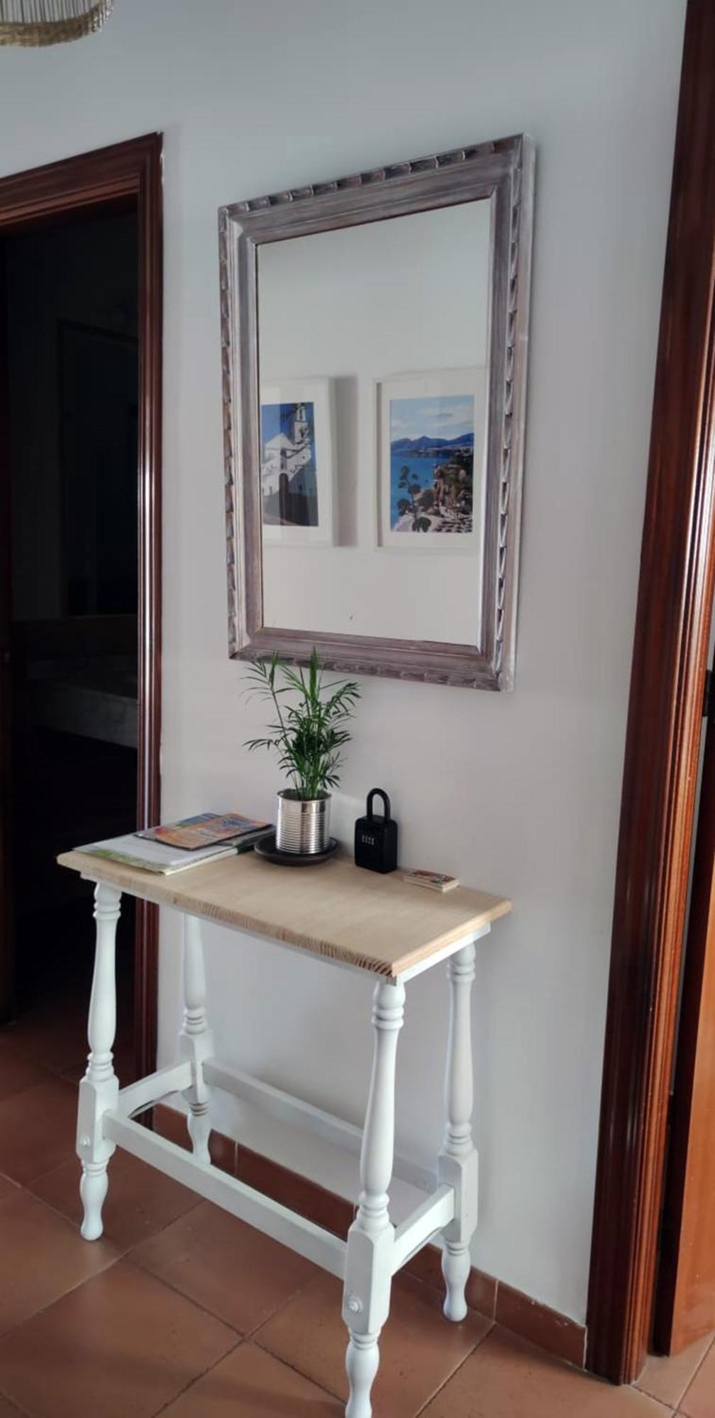 Nerja Apartamento Centro Kültér fotó