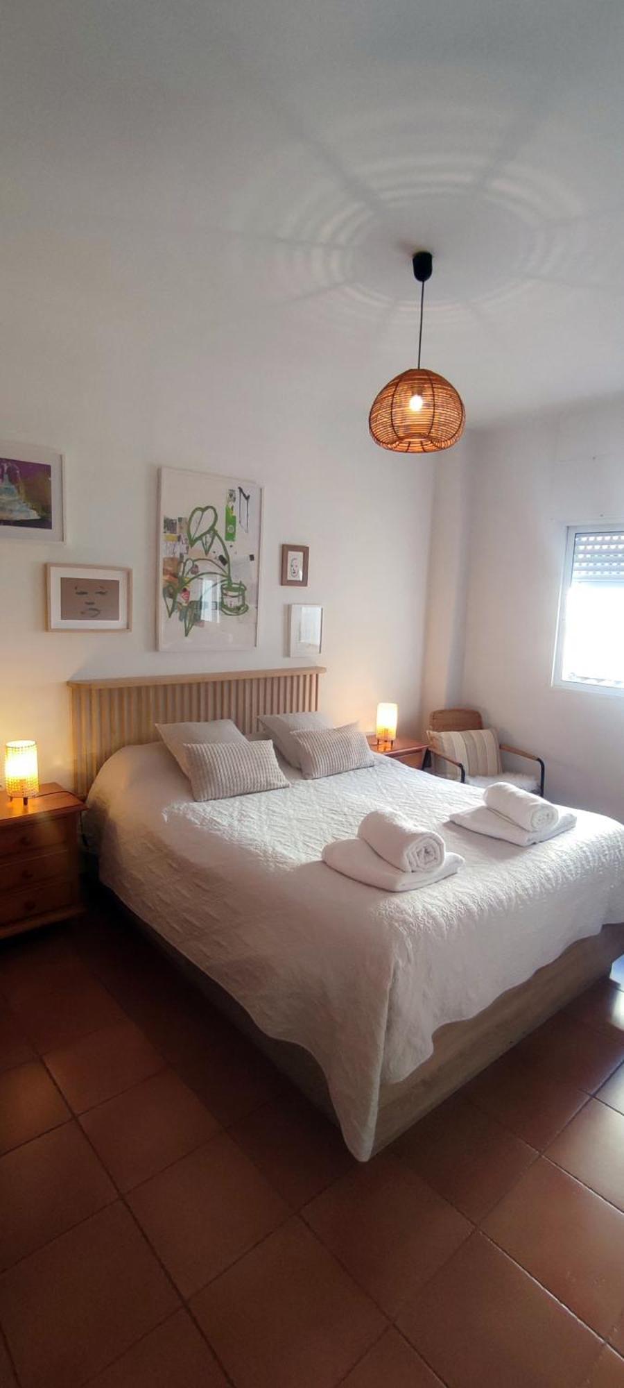 Nerja Apartamento Centro Kültér fotó